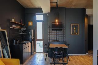 1BR near Delisi Metro - Saburtalo Living - Wehost - 4