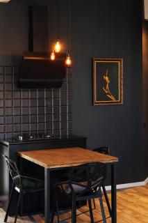 1BR near Delisi Metro - Saburtalo Living - Wehost - 3