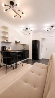 JBHotels Apartament DeLuxe przy Galaxy - 5