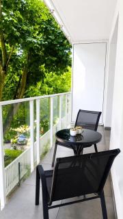 JBHotels Apartament DeLuxe przy Galaxy - 7