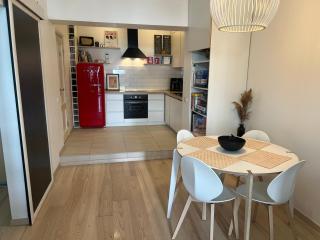 KlimasHouse - Bright City Loft - 3