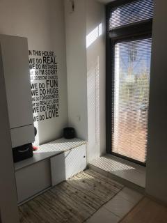 KlimasHouse - Bright City Loft - 8