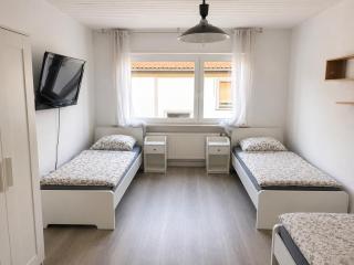 Monteur- und Ferienwohnung Mannheim - 0