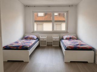 Monteur- und Ferienwohnung Mannheim - 6