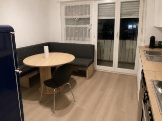 Monteur- und Ferienwohnung Mannheim - 1