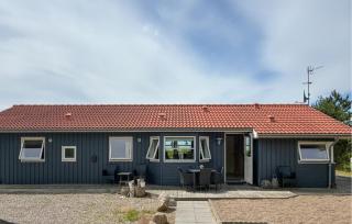 Awesome Home In Gørlev With Wifi - 3