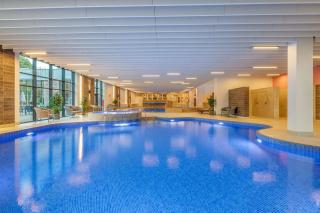 Lodge at Craigendarroch Country Club - 0