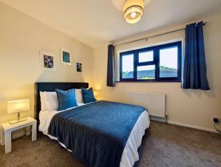 Comfortable 2bed house in Bracknell - 4