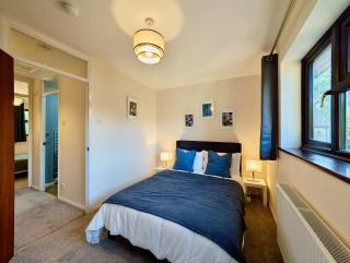 Comfortable 2bed house in Bracknell - 2