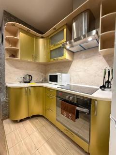 Мост сити апартаменты кв 129 - 4