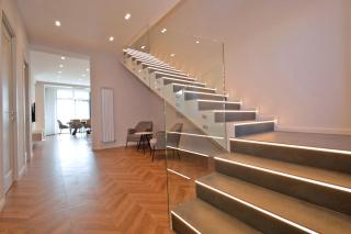 Modern Villa with Private Pool & Garden by Domel - 8