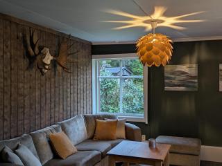 Cozy house in Lapland with sauna - 9