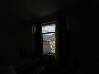 Hotel The Kargil Castle - 8