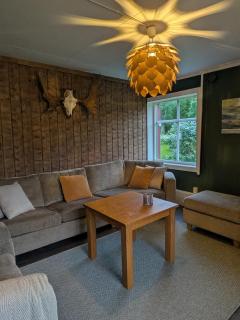 Cozy house in Lapland with sauna - 5