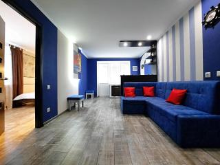 Sea Style - Мережа квартир Alex Apartments, Безконтактне заселення, Електрика, світло та кондиціонер 24 -7, Документи для відрядження - 4
