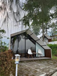 Numaya Glamping Type Family - 5