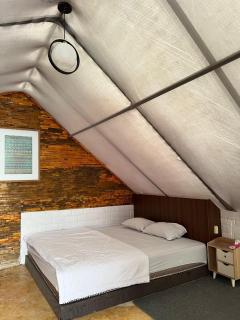 Numaya Glamping Type Family - 1
