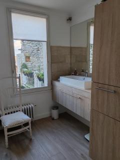 Maison de charme entre Cévennes et Mediterranée - 4