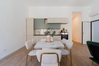 Porcigliano Apartment - Lecce Selection - 8