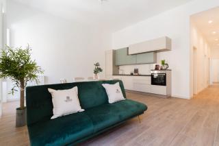 Porcigliano Apartment - Lecce Selection - 6