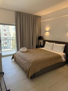 Palatino 1-Bedroom Apartment Near Beach - 5