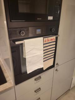 Appartement dans une bâtisse pleine de charme - 2