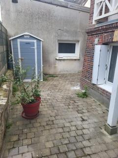 Appartement dans une bâtisse pleine de charme - 6
