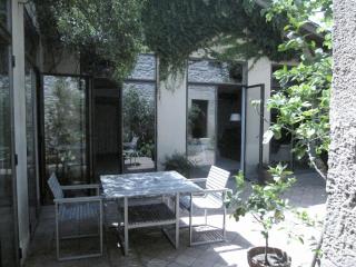 Maison de charme entre Cévennes et Mediterranée - 1