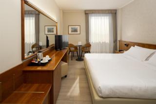 Best Western Park Hotel - 3