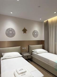 Osik apartments villa 01 - 1