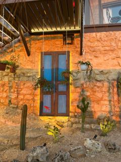 Puncho village - 8