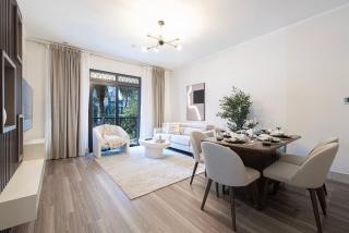 Luxury 2BR in Dubai Downtown Steps to Burj Khalifa and Dubai Mall with Burj Khalifa View by La Brisa - 8