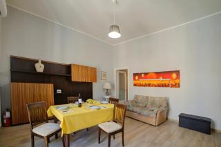 Archi Home Lecce In Town Centre - Happy Rentals - 9