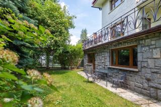Modrzejewska Apartments in the Centre of Zakopane by Noclegi Renters - 7