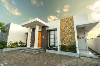 Cahaya Alam Villa - 2