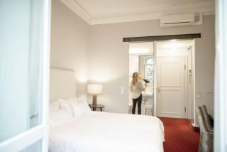 Hotel Bamberger Hof Bellevue - 7