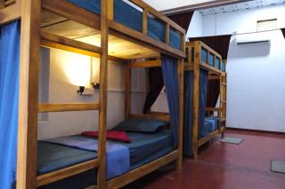 Wonder Surf Hostel - 3