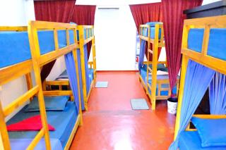 Wonder Surf Hostel - 9