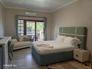 Katberg Hotel & Mountain Resort - 1