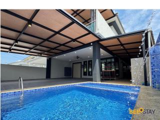 Botanica Parkland Melaka Landed with Private Pool - 0