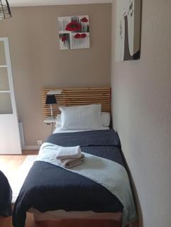 L'Ecrin Appart - 7