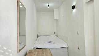 Apartment Andrevski - Ohrid - 9