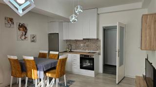 Apartment Andrevski - Ohrid - 5