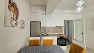 Apartment Andrevski - Ohrid - 4