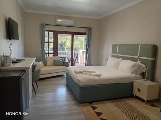 Katberg Hotel & Mountain Resort - 6