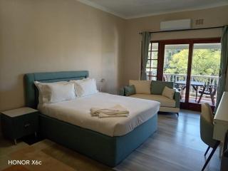 Katberg Hotel & Mountain Resort - 5