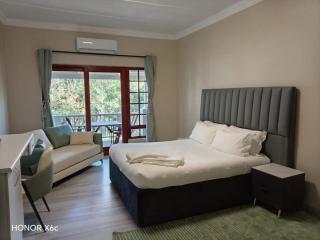 Katberg Hotel & Mountain Resort - 3