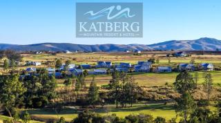 Katberg Hotel & Mountain Resort - 0