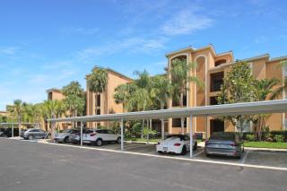 Golf front condo in Riverstrand Golf & Country Club - Includes golf membership - Coastal Links - 4