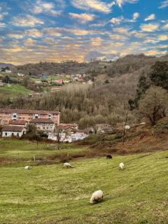 Refugio rural con encanto en Asturias - 3